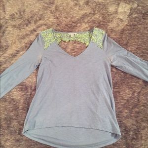 American Eagle Outfitters long sleeve shirts